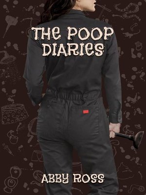 cover image of The Poop Diaries